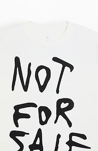 Basquiat NFS T-Shirt