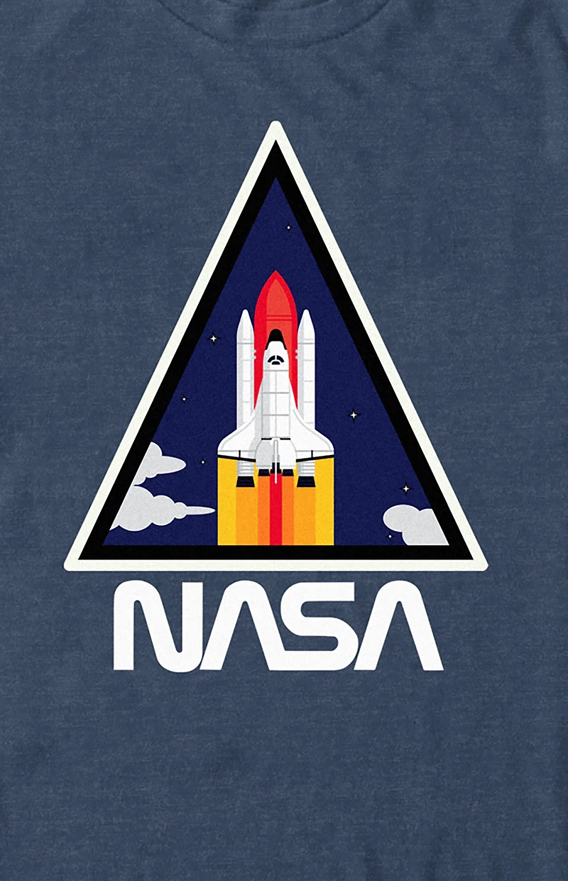 NASA Shuttle T-Shirt
