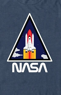NASA Shuttle T-Shirt