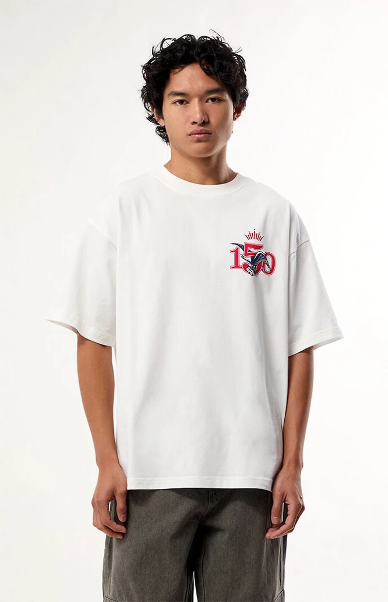 Budweiser by Pacsun 150 T-Shirt