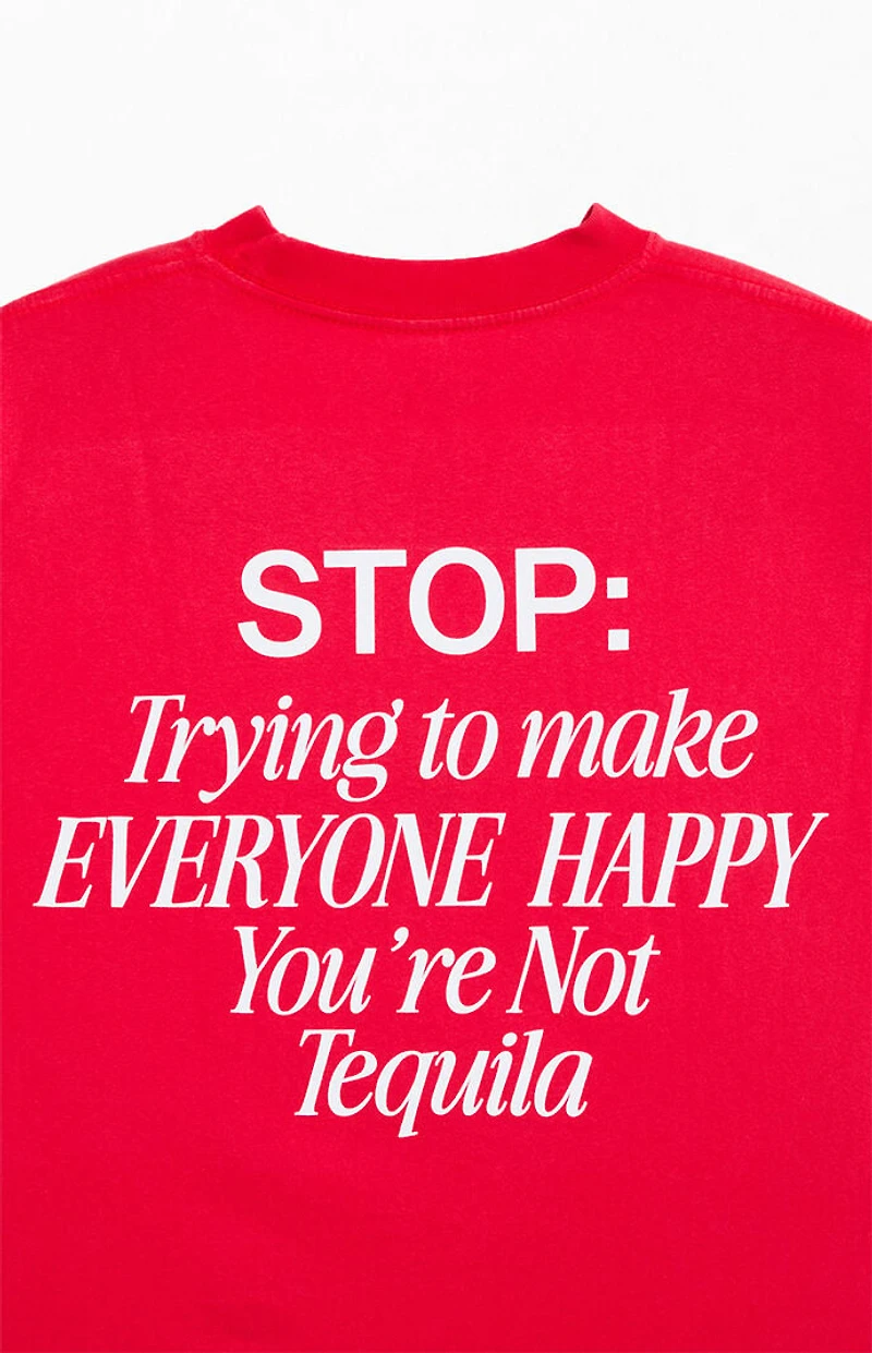 Los Sundays The Happy T-Shirt