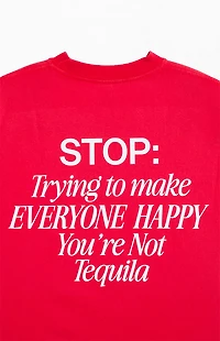 Los Sundays The Happy T-Shirt