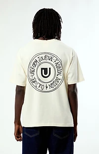 Uniform Journal Fashion Design Culture T-Shirt