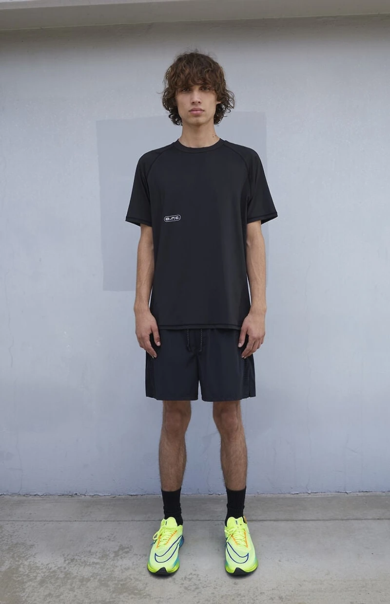 A.R.C. Active Running Shorts