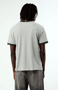 Pacsun Venice Ringer T-Shirt