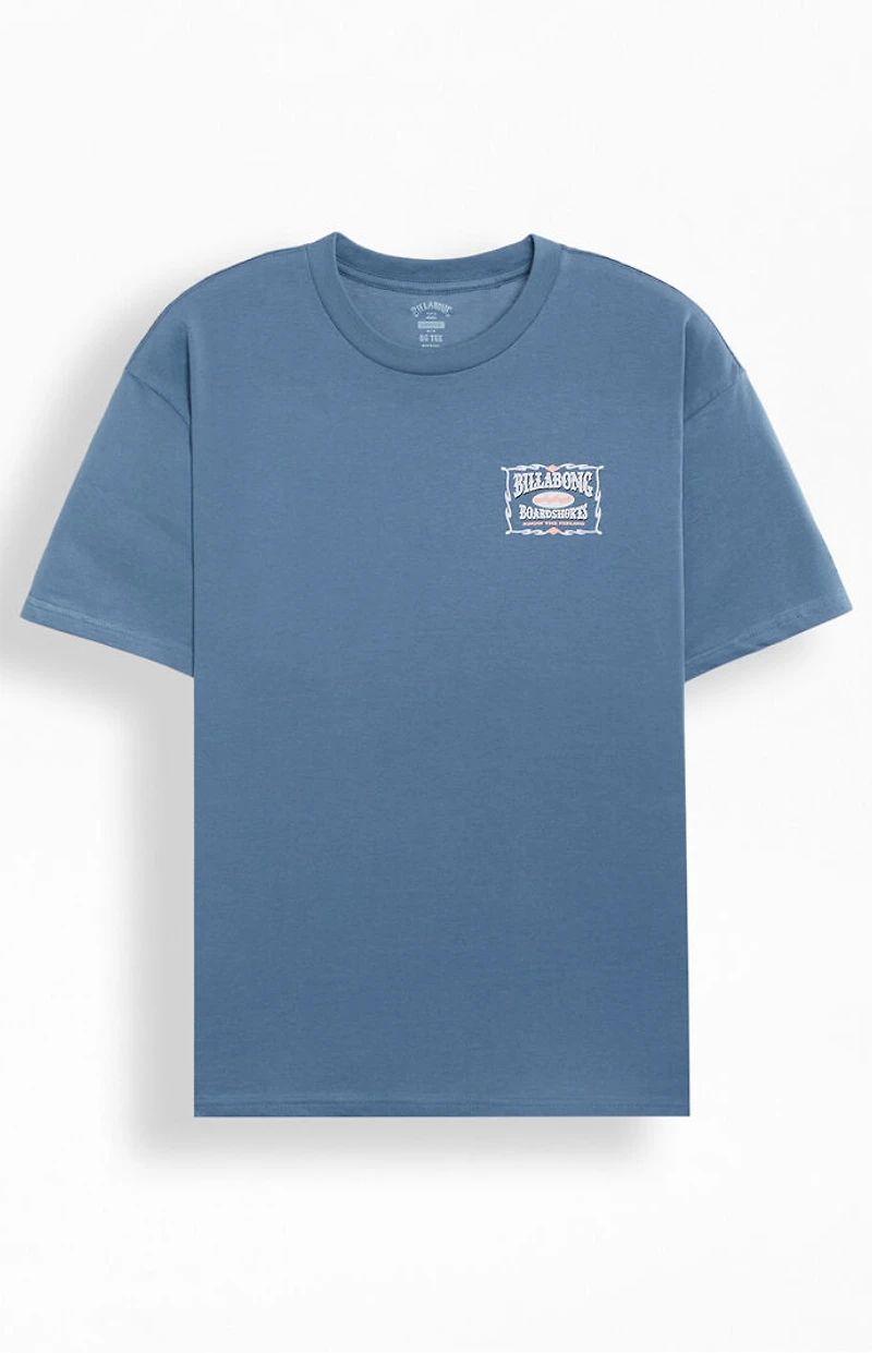 Billabong Double Spread OG T-Shirt