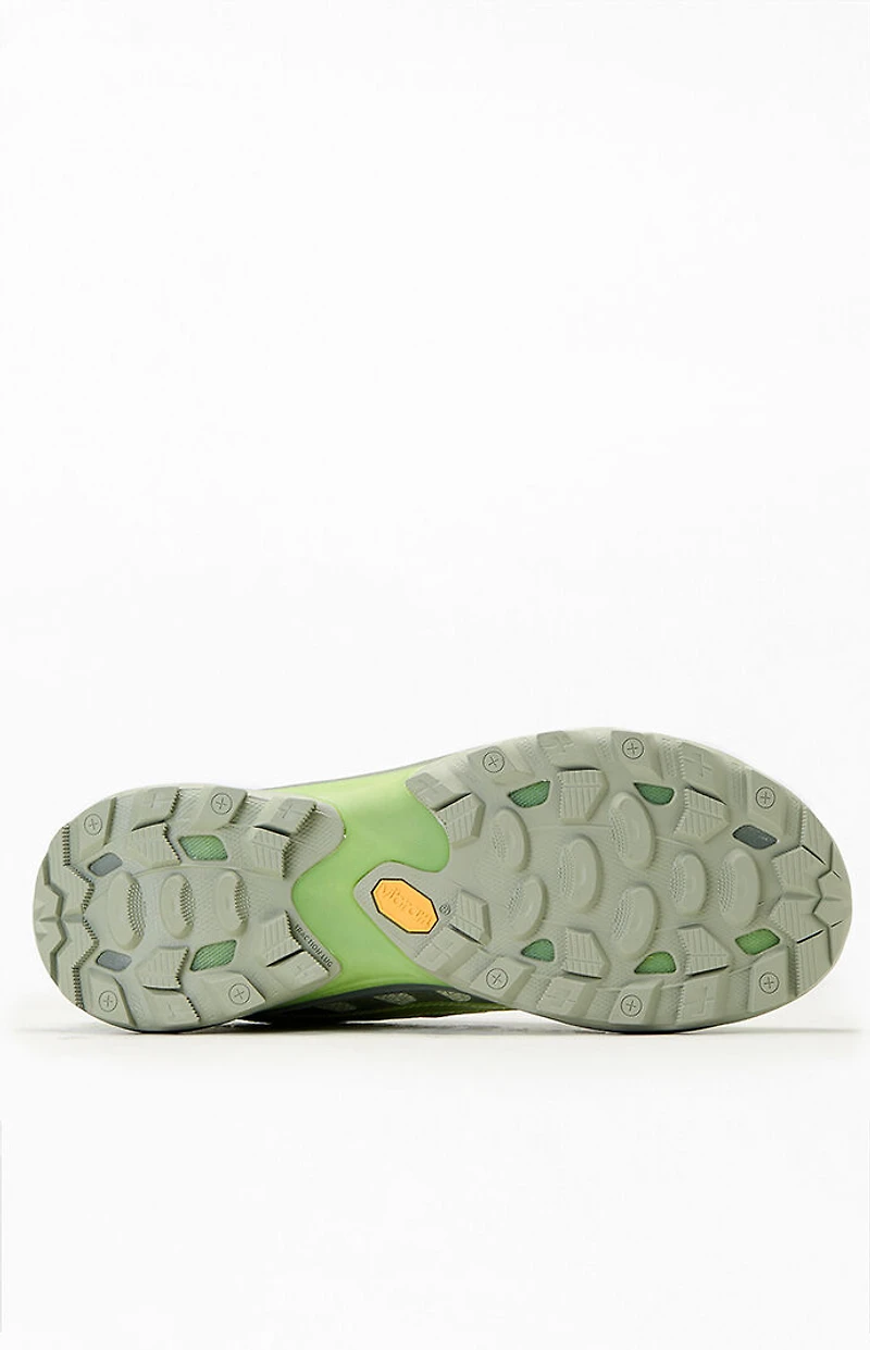 Merrell Green Moab Speed 2 Shoes