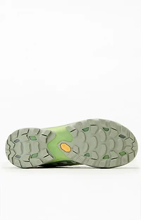 Merrell Green Moab Speed 2 Shoes