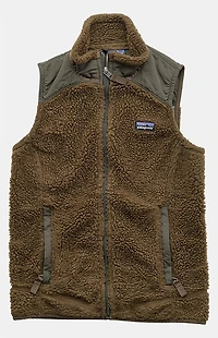 PS VINTAGE Brown 2000s Patagonia Jacket