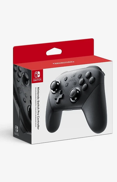 Wireless Nintendo Switch Pro Controller