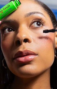 Lottie London Serving Lash Mascara