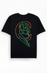 Carrots x Playboy Club Logo T-Shirt
