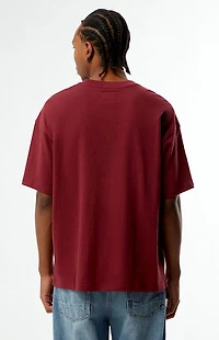 Pacsun Parlour Embroidered T-Shirt