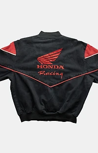 PS VINTAGE 2000s Honda Racing Jacket