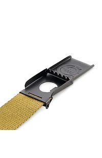 Element Khaki Logo Belt