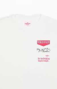 Los Sundays Hold Fast T-Shirt