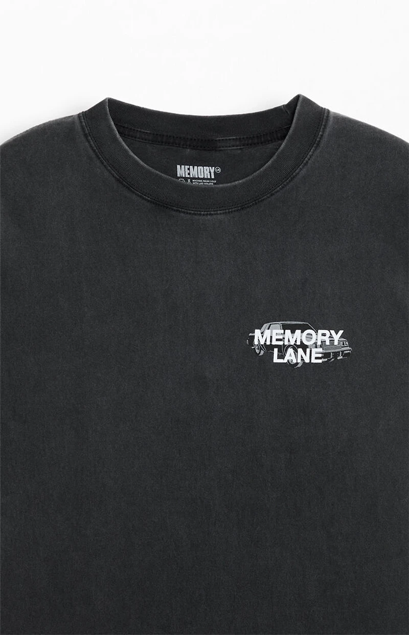 Memory Lane Grand Nostalgic T-Shirt