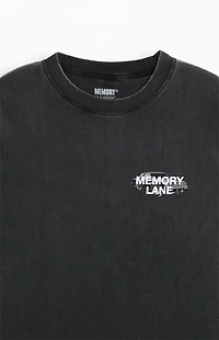 Memory Lane Grand Nostalgic T-Shirt