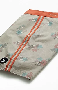 Hurley Eco Phantom Naturals Tailgate 18" Boardshorts