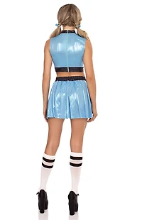 Leg Avenue Super Sweetie Costume Kit