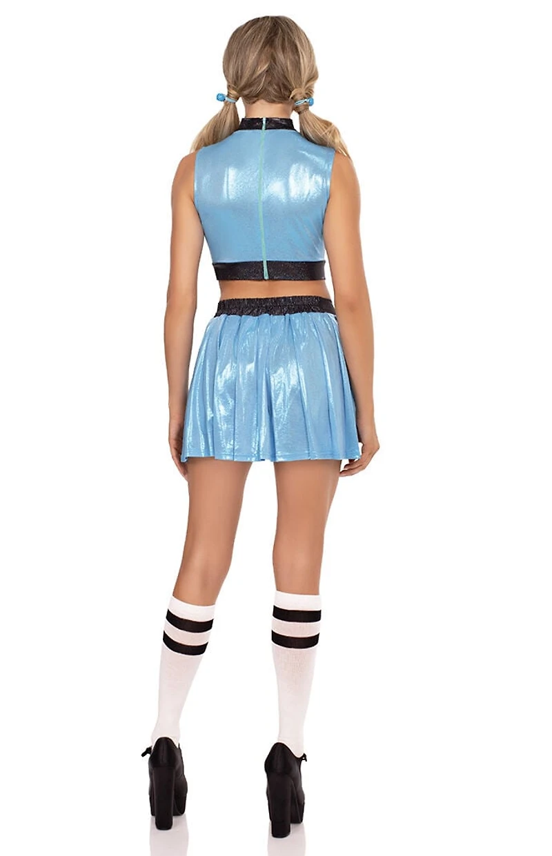 Leg Avenue Super Sweetie Costume Kit