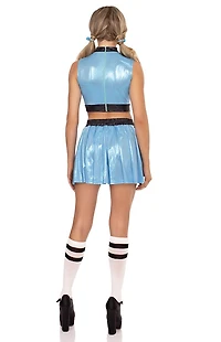 Leg Avenue Super Sweetie Costume Kit