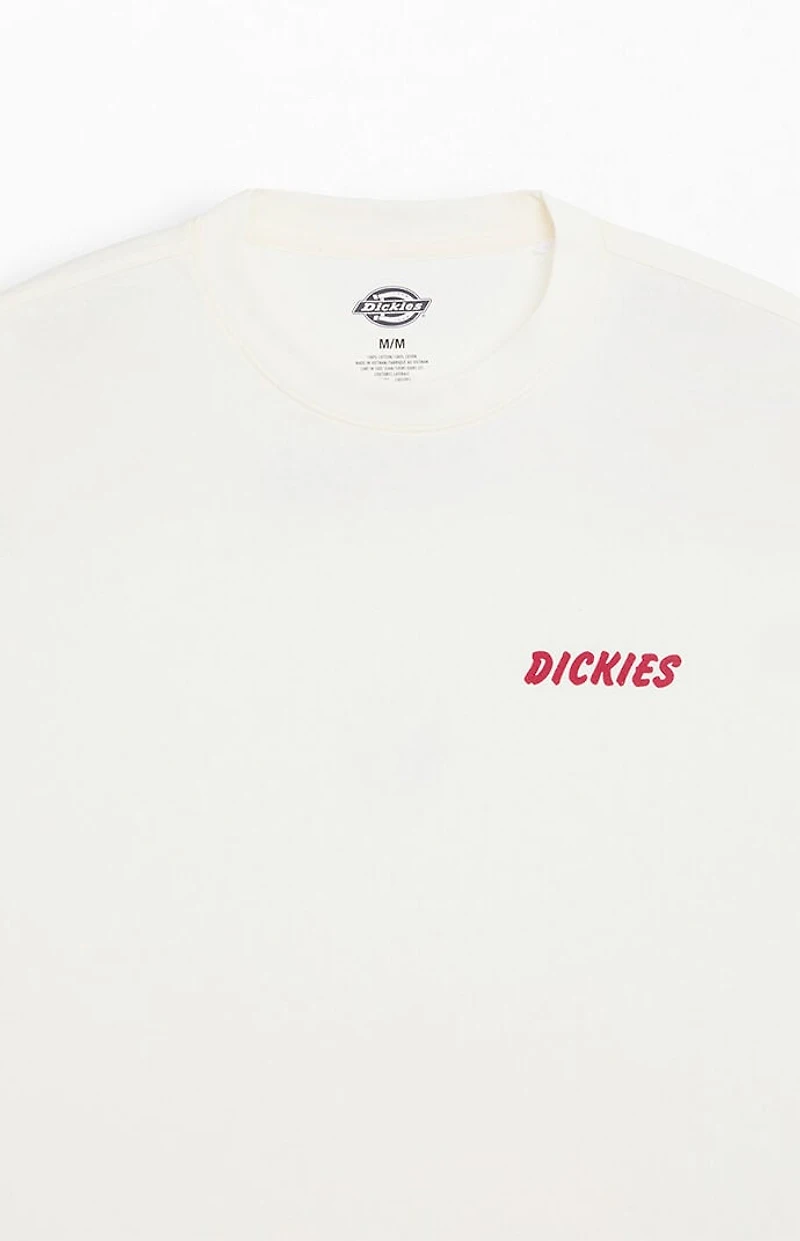 Dickies Dry Ridge T-Shirt