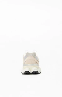New Balance Brown 9060 Shoes
