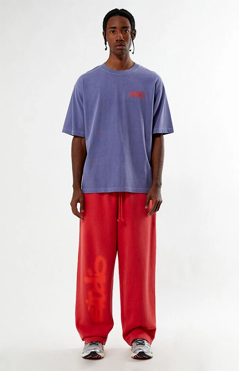 Studio by Supervsn Baggy Sweatpants