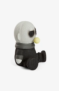 The Addams Family Uncle Fester 098 Knit Series Vinyl Figure