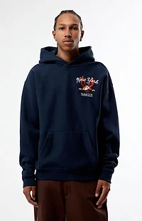 47 Brand NY Yankees Souvenir Hoodie
