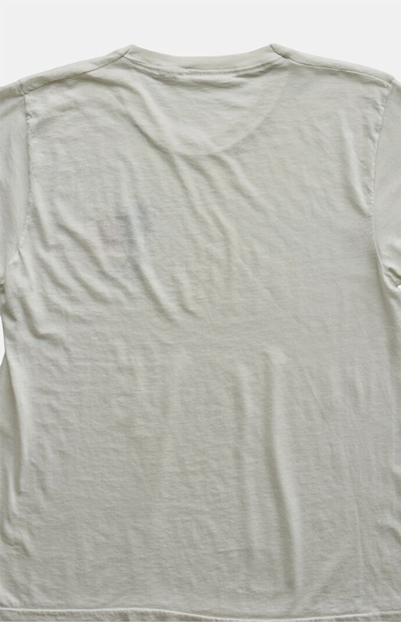 PS VINTAGE 80s Club Med-Paradise Island Graphic T-Shirt