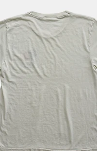 PS VINTAGE 80s Club Med-Paradise Island Graphic T-Shirt