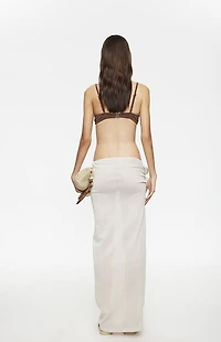 LIONESS Soul Mate Maxi Skirt
