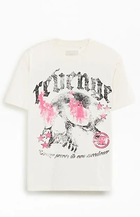 Pacsun Revenge Oversized T-Shirt