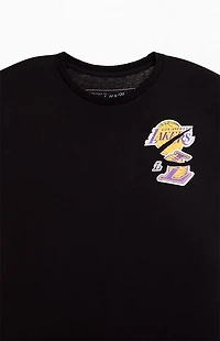 Mitchell & Ness Shaq Rippable T-Shirt