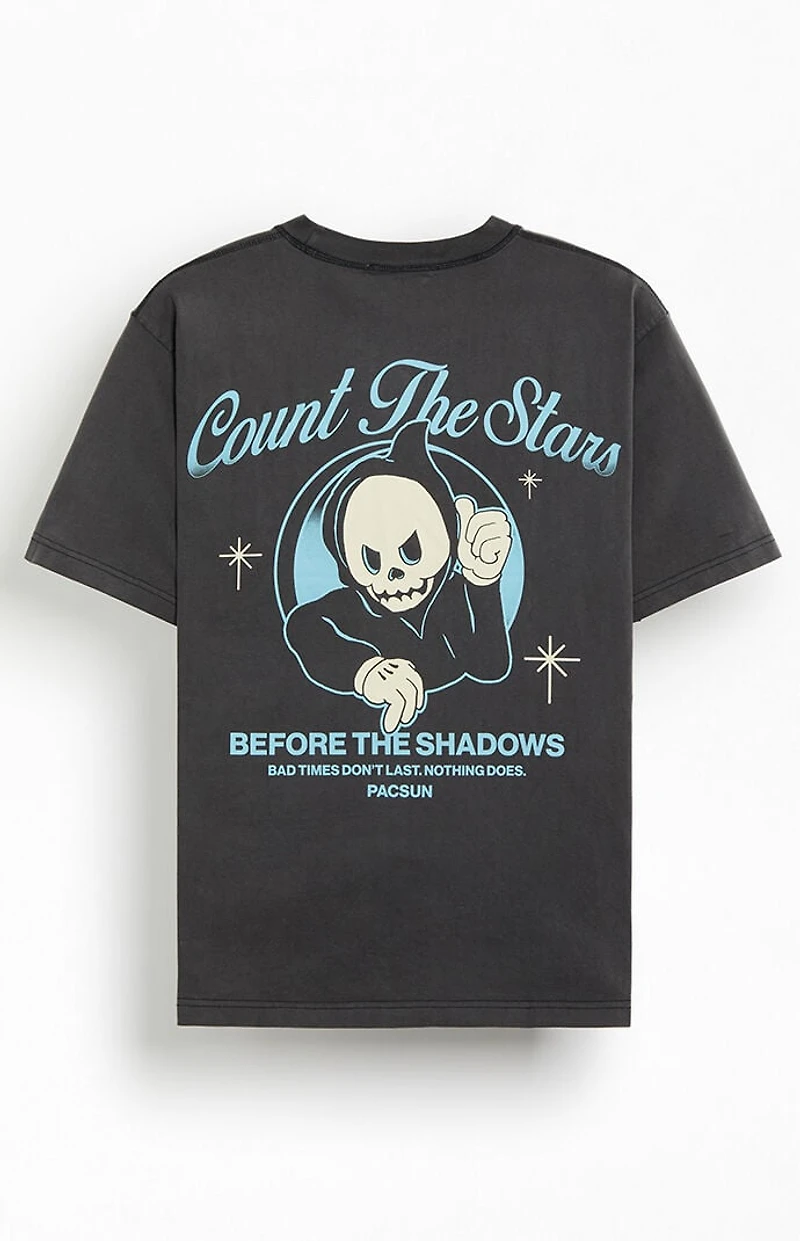 Pacsun Count The Stars T-Shirt