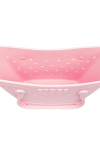 Crocs Light Pink Medium Classic Tote Bag