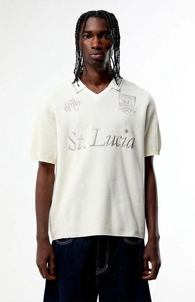 Pacsun St. Lucia Polo Shirt