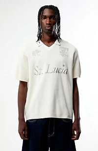 Pacsun St. Lucia Polo Shirt