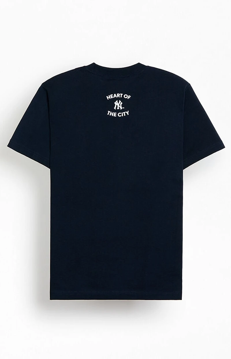 Mitchell & Ness NY Yankees Goodies T-Shirt