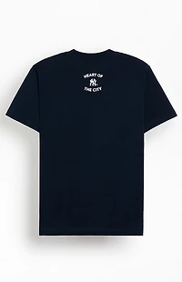 Mitchell & Ness NY Yankees Goodies T-Shirt