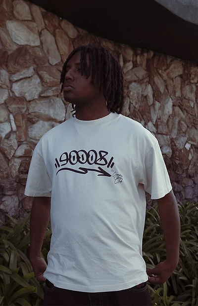 90008 by CSC Logo T-Shirt