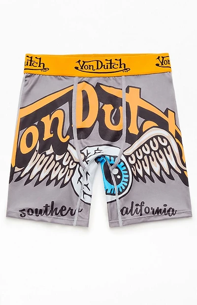 Von Dutch Southern California Boxer Briefs