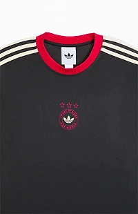 adidas Originals Paneled Graphic T-Shirt