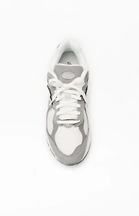 New Balance Gray 2002R Shoes