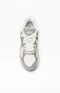 New Balance Gray 2002R Shoes
