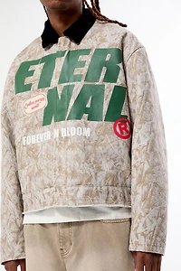 Pacsun Eternal Gas Jacket