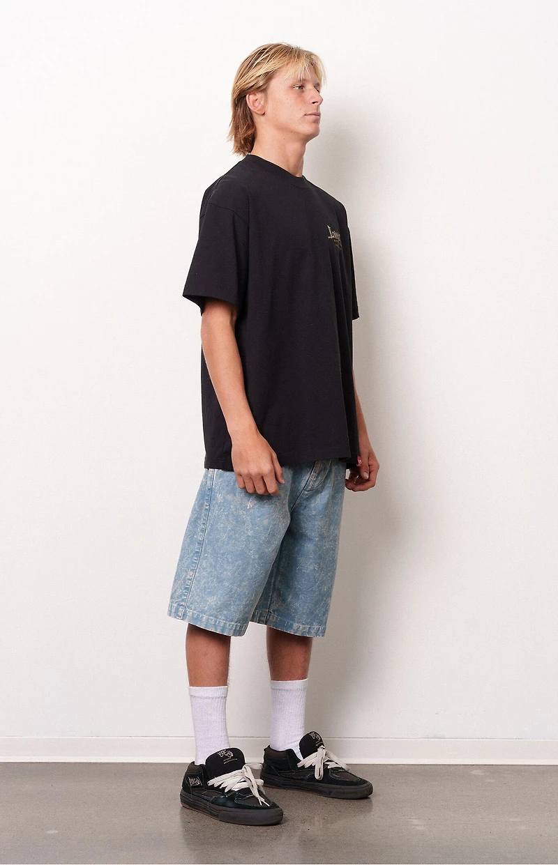 LOST Cobra Boxy T-Shirt