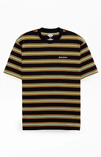 Dickies York Striped T-Shirt